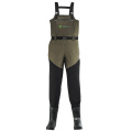 G5 Fly Fishing Breathable Waders for Men Women